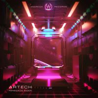 Artech - Neighboors Dance (Radio Edit)