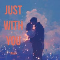 mana - JUST WITH YOU
