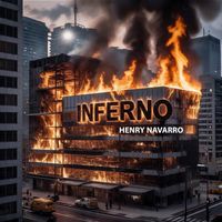 Henry Navarro - Inferno (Disco Cartel Mix)