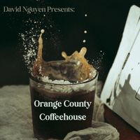 David Nguyen - Orange County Coffeehouse