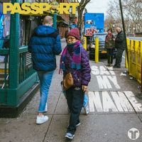 PASSPORT - Say My Name