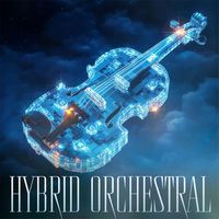 Skip Armstrong - Hybrid Orchestral