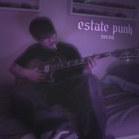 recon - estate punk