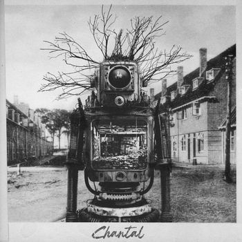 Technodrome - Chantal (feat. Nick Kostulas)