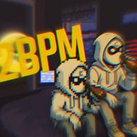 2BPM - Moon Kingnight (Explicit)