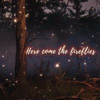 The Jetglows - Here Come the Fireflies