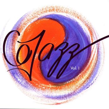 CoJazz - Vol.1