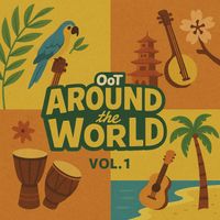 OoT - Around The World Vol.1