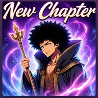 Raven - New Chapter (Explicit)
