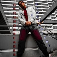 Rydemsplert - Groundbreaker