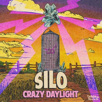 Crazy Daylight - Silo