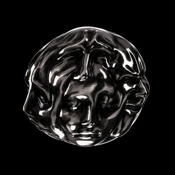 Particle - Chrome / Sleepwalker