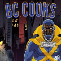 OTM - BC Cooks (Explicit)