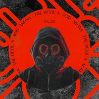 Akona - The Devil's Acid