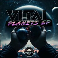Vital - Planets EP