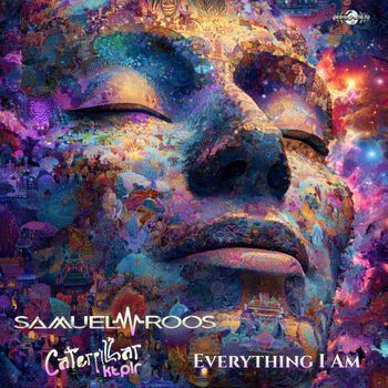 Samuel Roos - Everything I Am