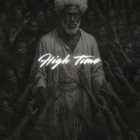 Hezron - High Time