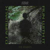 DJ Airwalk - Run With It, The Remixes