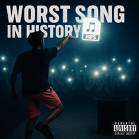 SA - The Worst Song In History (Explicit)