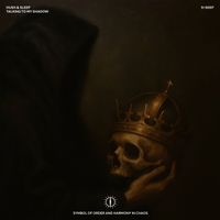 Hush & Sleep - TALKING TO MY SHADOW