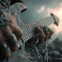 King - Break the chains