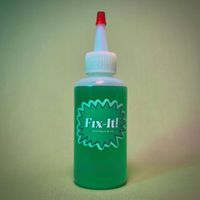 Beau Anderson - Fix It