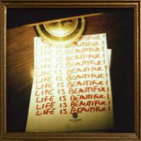 The Dears - Life Is Beautiful! Life Is Beautiful! Life Is Beautiful! (Explicit)