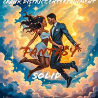 SoLid - Fantasy (Explicit)