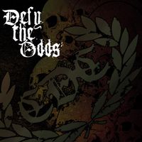 CDC - Defy The Odds (Explicit)
