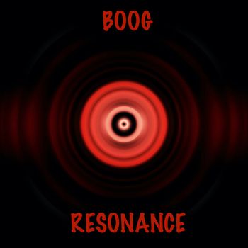 BOOG - Resonance
