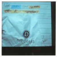 The Dears - Tears Of A Nation
