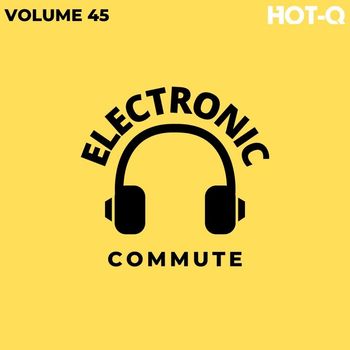Various Artists - Electronic Commute 045