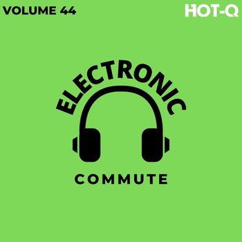 Various Artists - Electronic Commute 044