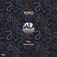 YOTO - Pluto