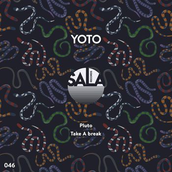 YOTO - Pluto