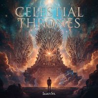 Ikarus Sol - Celestial Thrones