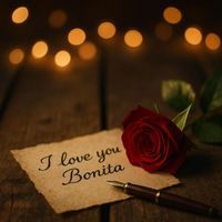 Emner Perez - I Love You Bonita