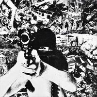 Forefront - Never Ceasing