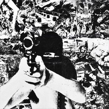 Forefront - Never Ceasing