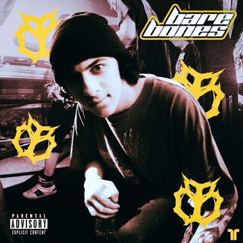 Benda - Bare Bones (Explicit)