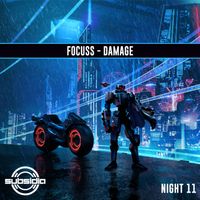 Focuss - Damage