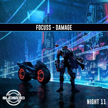 Focuss - Damage