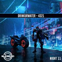 Drinkurwater - 4321