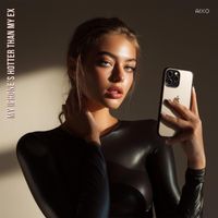 AIXO - My Iphone’s Hotter Than My Ex