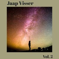 Jaap Visser - Jaap Visser, Vol. 2