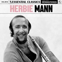 Herbie Mann - Essential Classics, Vol. 918: Herbie Mann