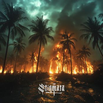 Stigmata - Сирены