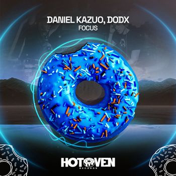 Daniel Kazuo - Focus