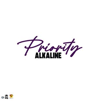 Alkaline - Priority (Explicit)