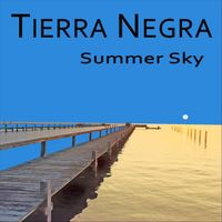 Tierra Negra - Summer Sky